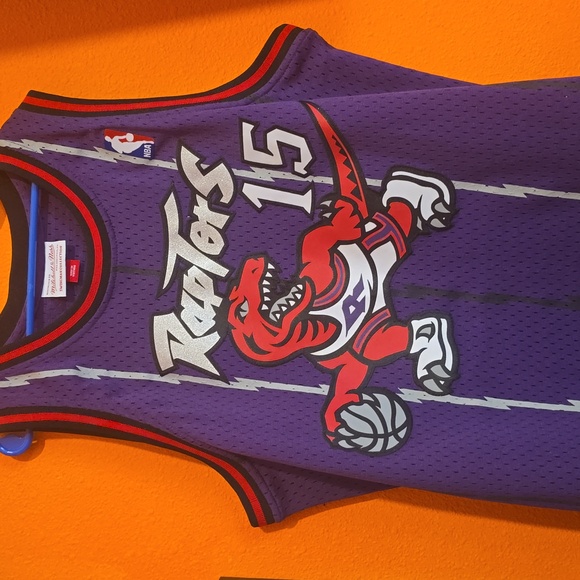 Carter Rapter jersey - Picture 4 of 7